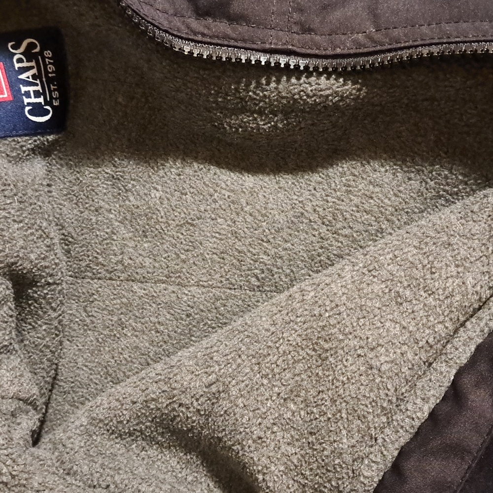 Chaps Jacket - image 4